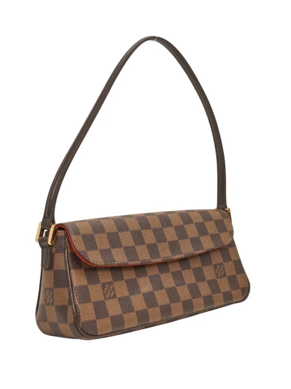Louis Vuitton Recoleta Damier Ebene